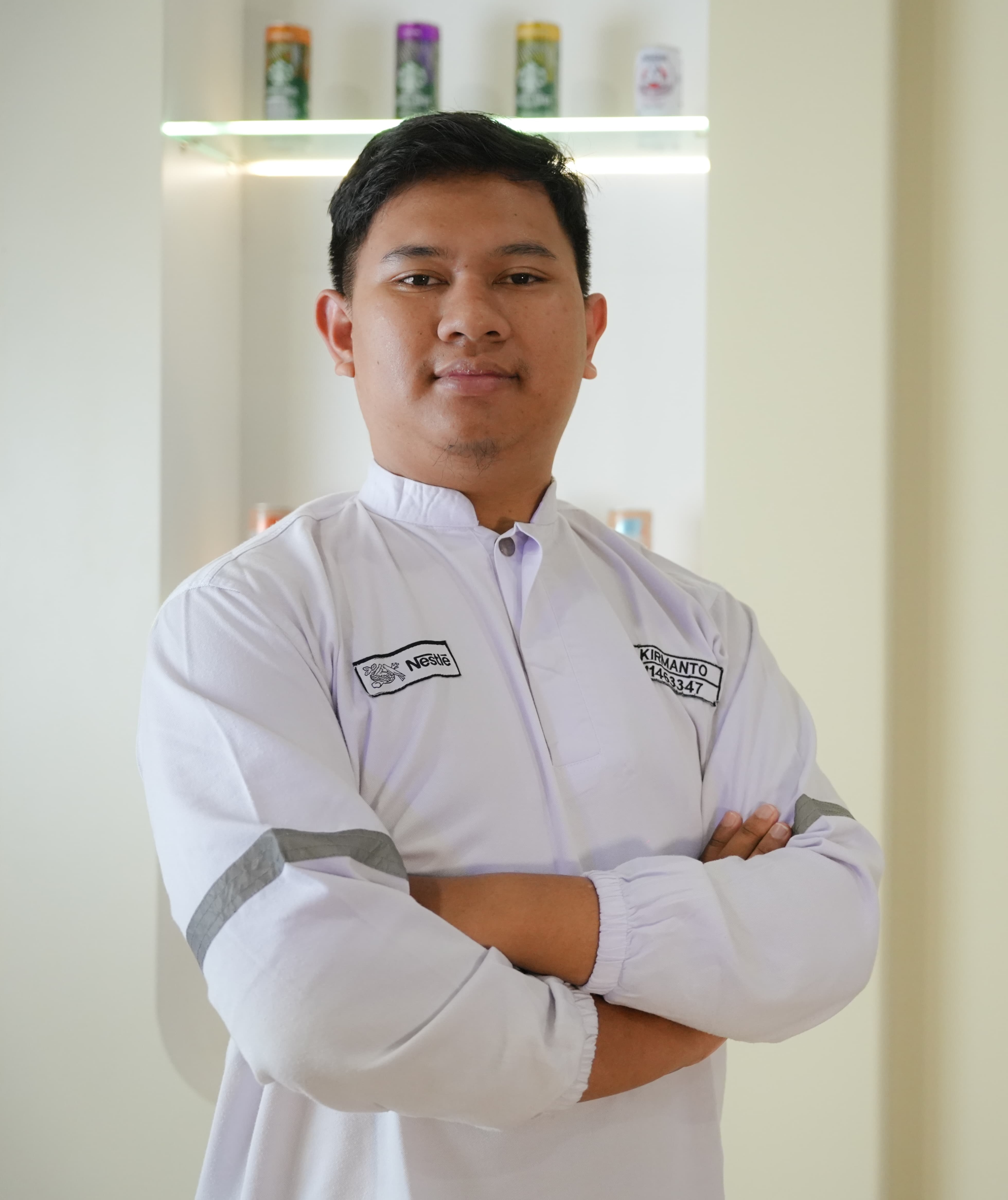 Program Orang Tua Asuh bisa menjadi harapan bagi setiap anak desa bahwa mimpi setinggi langit bisa digapai, asalkan kita berani melangkah.